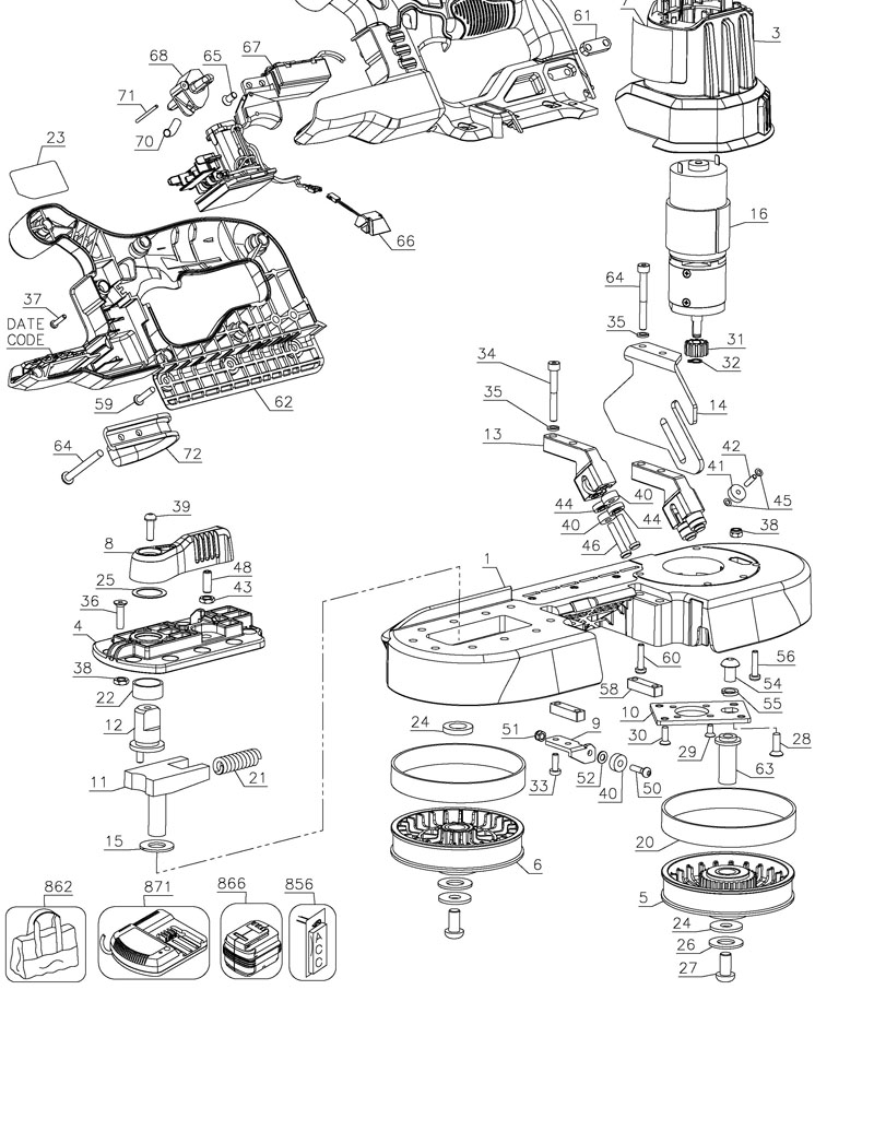 Ordering Instructions